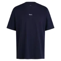 Rapha Cotton Regular Fit T-shirt Med Korta ärmar Rapha Cotton Regular Fit T-shirt Med Korta ärmar