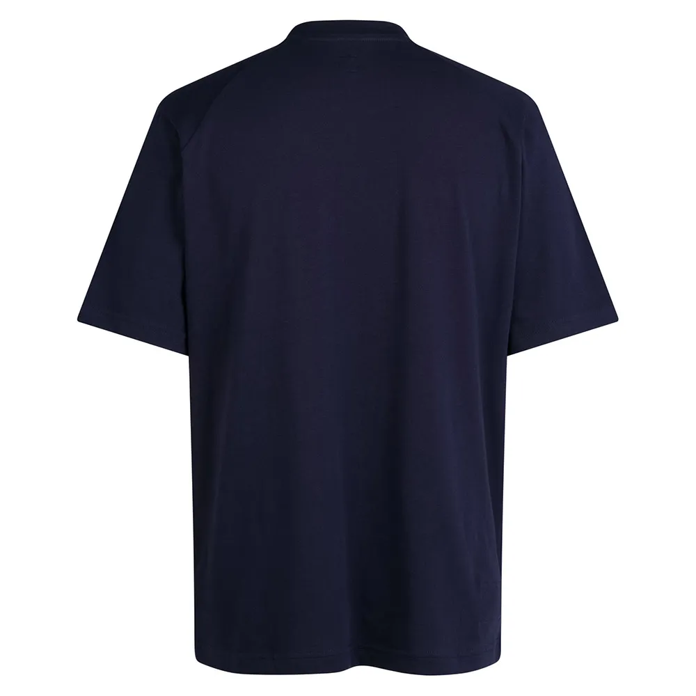 Rapha Cotton Regular Fit T-shirt Med Korta ärmar Rapha Cotton Regular Fit T-shirt Med Korta ärmar