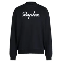 Rapha Cotton Sweatshirt Logo