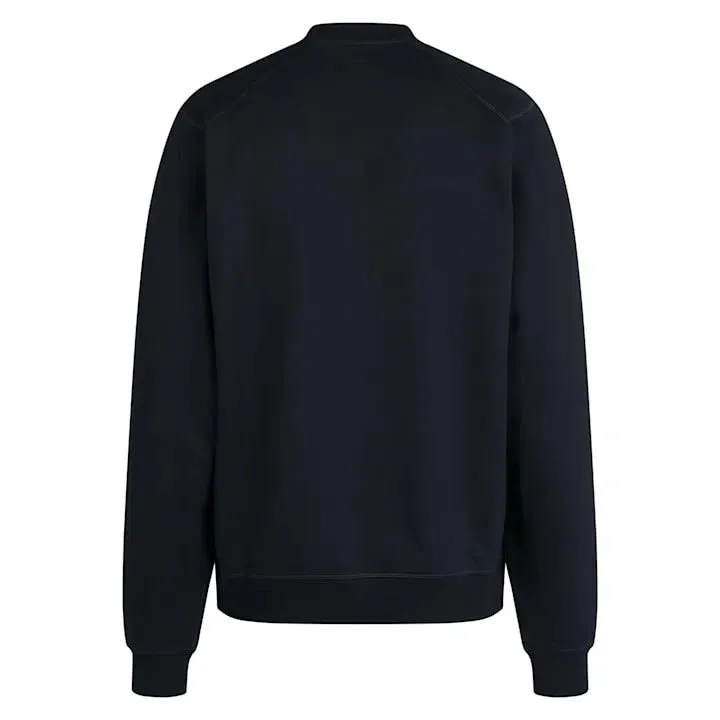 Rapha Cotton Sweatshirt Logo
