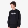 Rapha Cotton Sweatshirt Logo