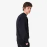 Rapha Cotton Sweatshirt Logo