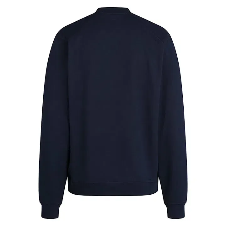 Rapha Cotton Sweatshirt Logo Rapha Cotton Sweatshirt Logo