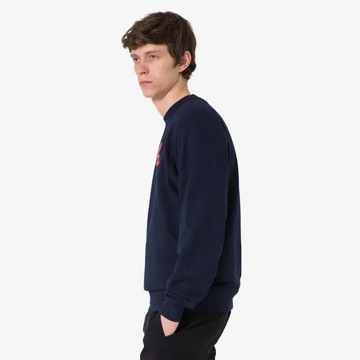 Rapha Cotton Sweatshirt Logo Rapha Cotton Sweatshirt Logo