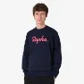 Rapha Cotton Sweatshirt Logo