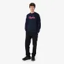Rapha Cotton Sweatshirt Logo