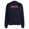 Rapha Cotton Sweatshirt Logo