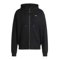 Rapha Cotton Sweatshirt Med Dragkedja Rapha Cotton Sweatshirt Med Dragkedja