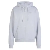Rapha Cotton Sweatshirt Med Dragkedja Rapha Cotton Sweatshirt Med Dragkedja