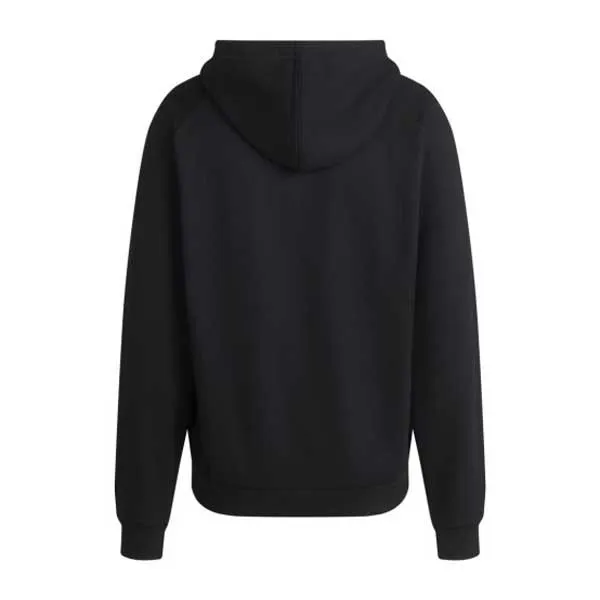 Rapha Cotton Sweatshirt Med Dragkedja Rapha Cotton Sweatshirt Med Dragkedja