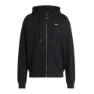 Rapha Cotton Sweatshirt Med Dragkedja