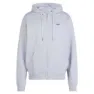 Light grey marl / grey