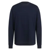 Rapha Cotton T-shirt Med Lång ärm Rapha Cotton T-shirt Med Lång ärm