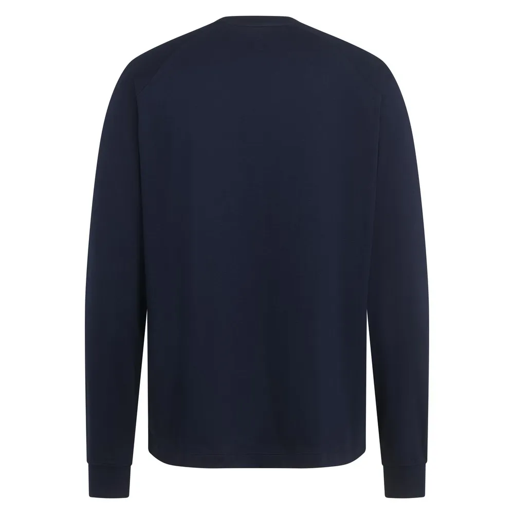 Rapha Cotton T-shirt Med Lång ärm
