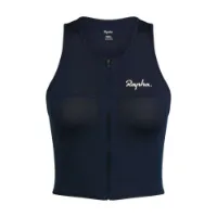 Rapha Cropped ärmlös T-shirt Rapha Cropped ärmlös T-shirt
