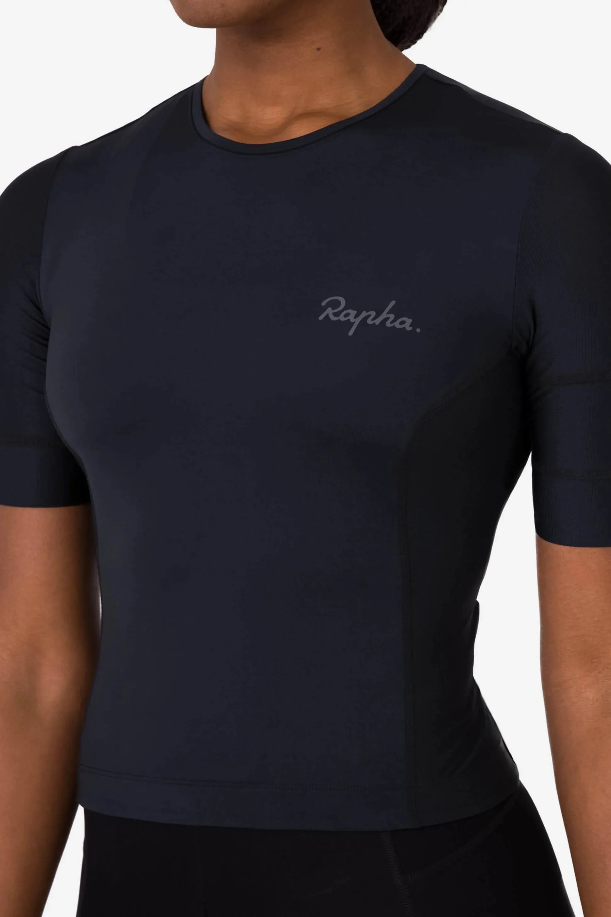 Rapha Cropped Women Cargo Top Rapha Cropped Women Cargo Top