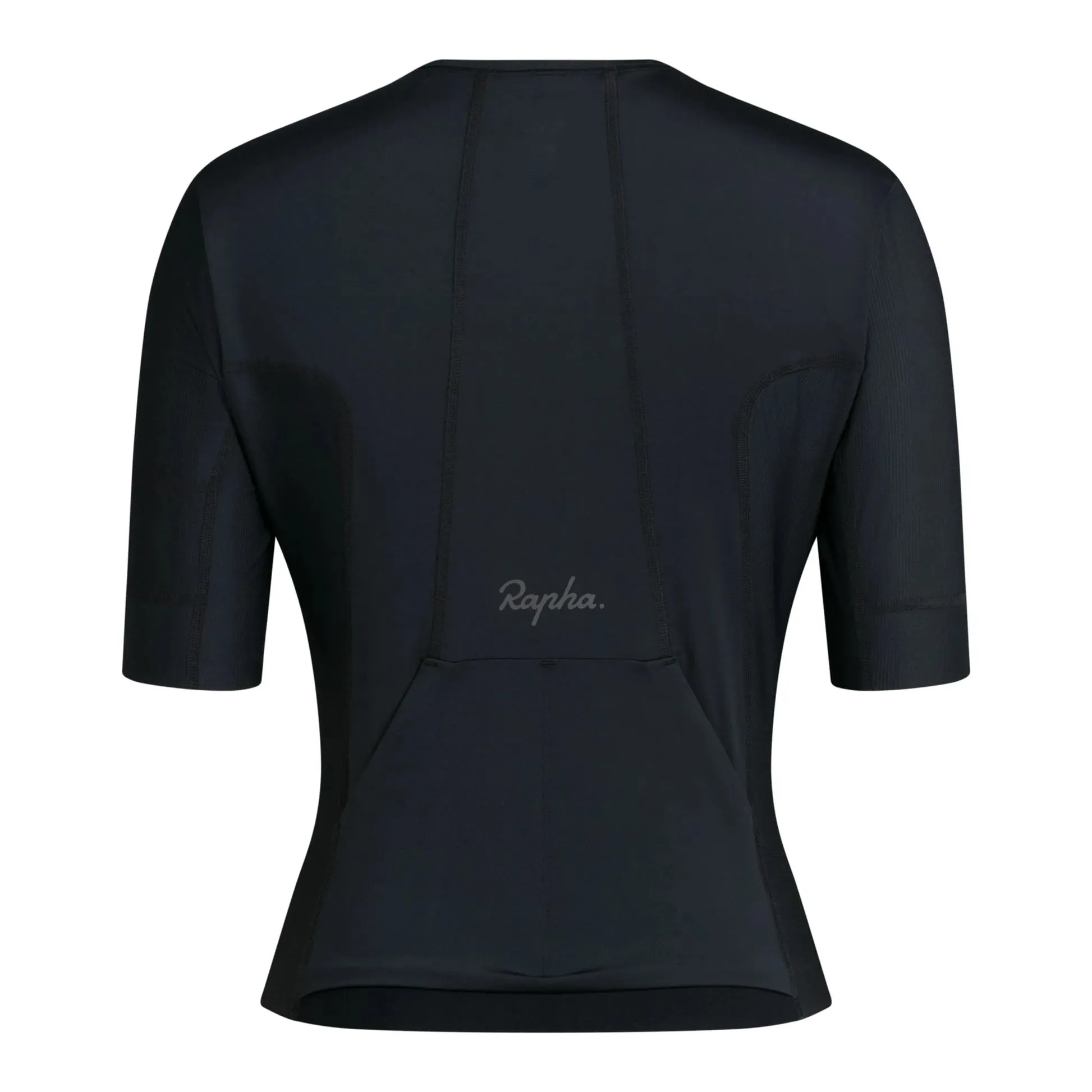 Rapha Cropped Women Cargo Top Rapha Cropped Women Cargo Top