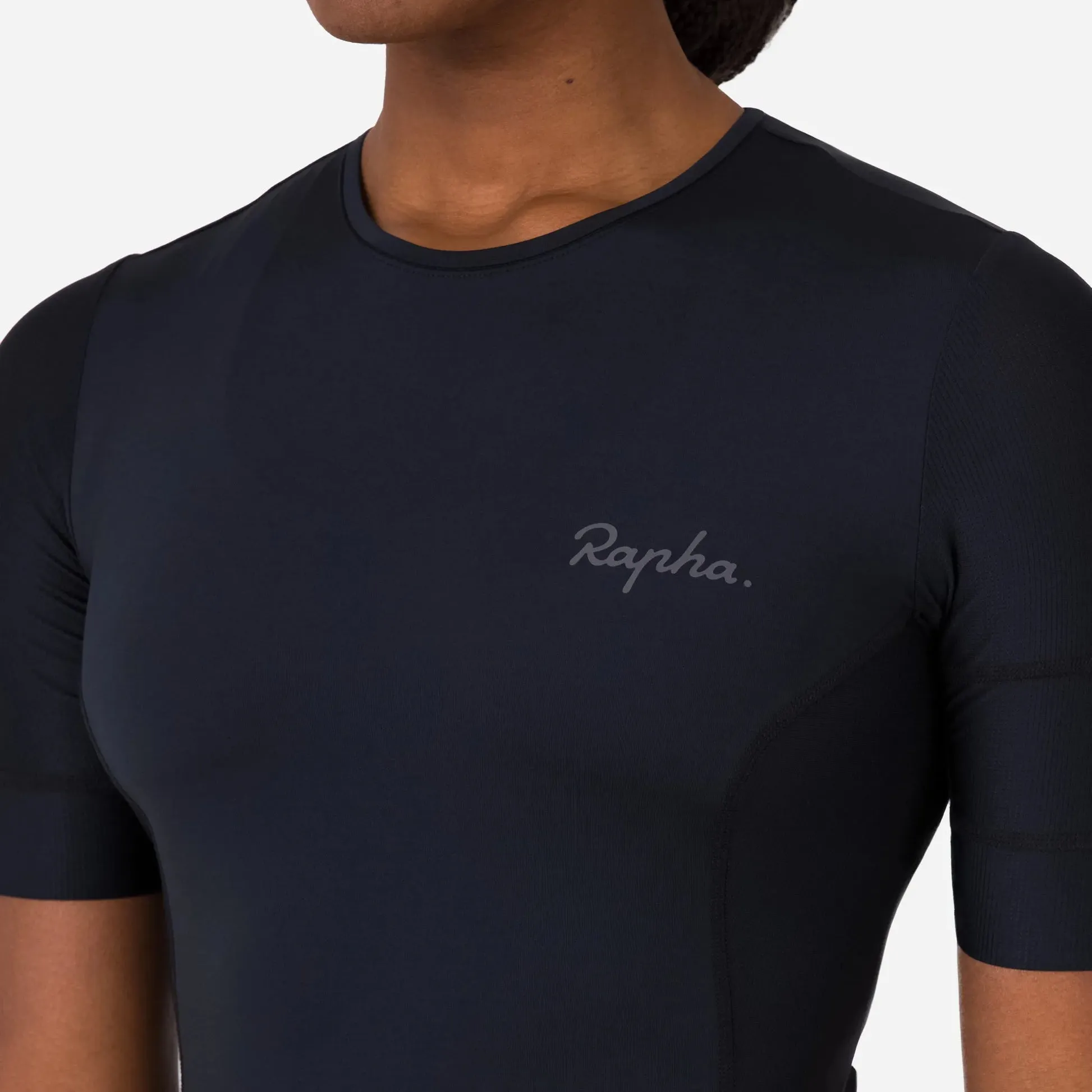 Rapha Cropped Women Cargo Top Rapha Cropped Women Cargo Top
