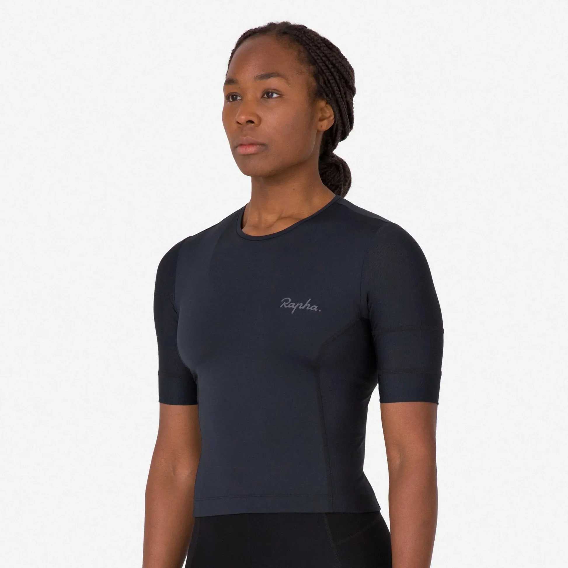 Rapha Cropped Women Cargo Top Rapha Cropped Women Cargo Top