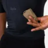 Rapha Cropped Women Cargo Top