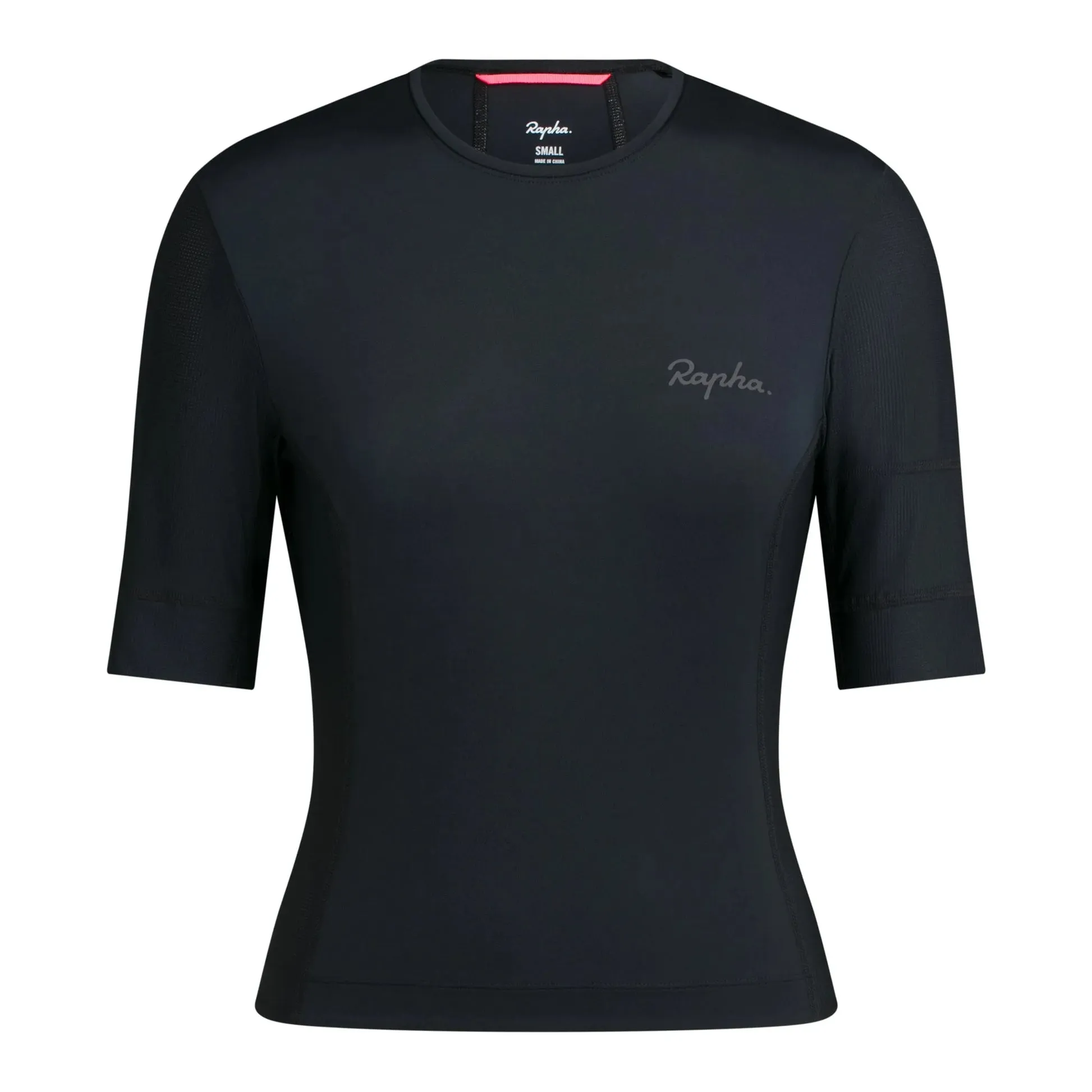 Rapha Cropped Women Cargo Top Rapha Cropped Women Cargo Top