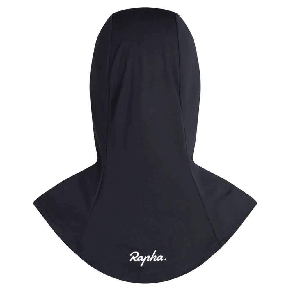 Rapha Cykelhijab, Black / white