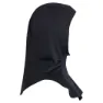 Rapha Cykelhijab, Black / white