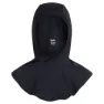 Rapha Cykelhijab, Black / white