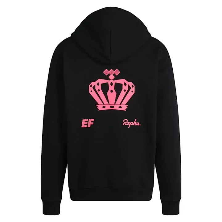 Rapha EF Everyday Hoodie Rapha EF Everyday Hoodie