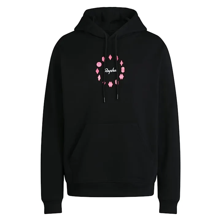 Rapha EF Everyday Hoodie Rapha EF Everyday Hoodie