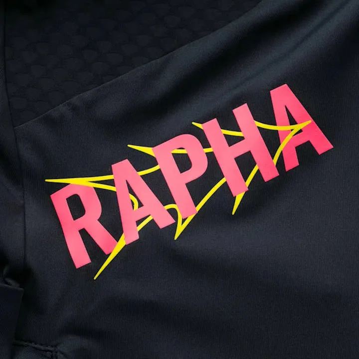 Rapha EF Giro Pro Team Aero Jersey, Mul/multicolour Rapha EF Giro Pro Team Aero Jersey, Mul/multicolour