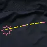 Rapha EF Giro Pro Team Aero Jersey, Mul/multicolour