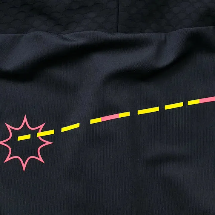 Rapha EF Giro Pro Team Aero Women Jersey, MUL/Multicolour Rapha EF Giro Pro Team Aero Women Jersey, MUL/Multicolour