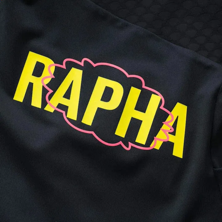 Rapha EF Giro Pro Team Aero Women Jersey, MUL/Multicolour Rapha EF Giro Pro Team Aero Women Jersey, MUL/Multicolour
