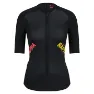 Rapha EF Giro Pro Team Aero Women Jersey, MUL/Multicolour