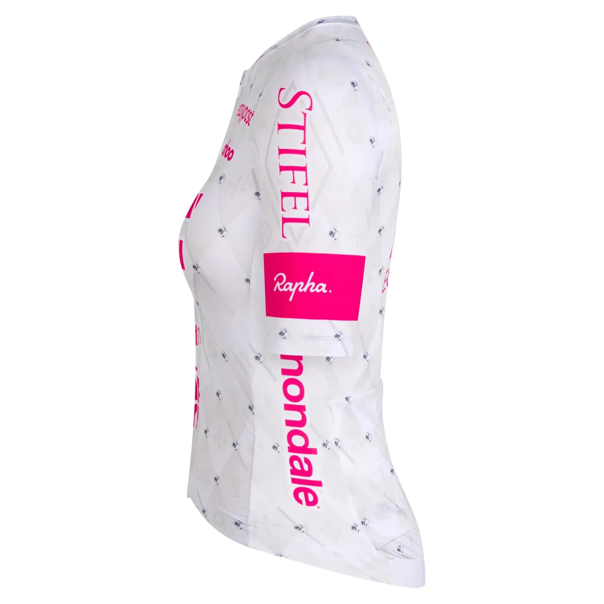 Rapha EF Giro Pro Team Training Women Jersey