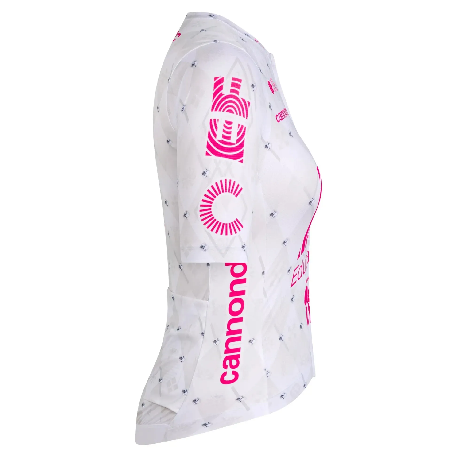 Rapha EF Giro Pro Team Training Women Jersey Rapha EF Giro Pro Team Training Women Jersey