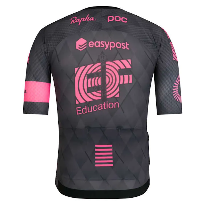 Rapha EF Pro Team Aero Jersey Rapha EF Pro Team Aero Jersey
