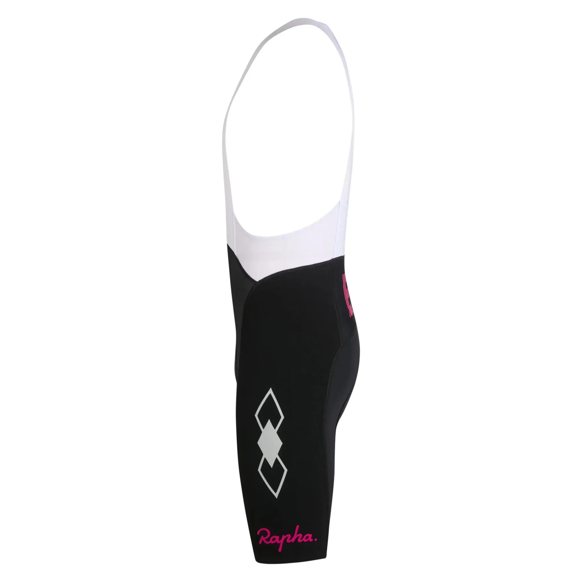 Rapha EF Pro Team Bib Shorts III Rapha EF Pro Team Bib Shorts III