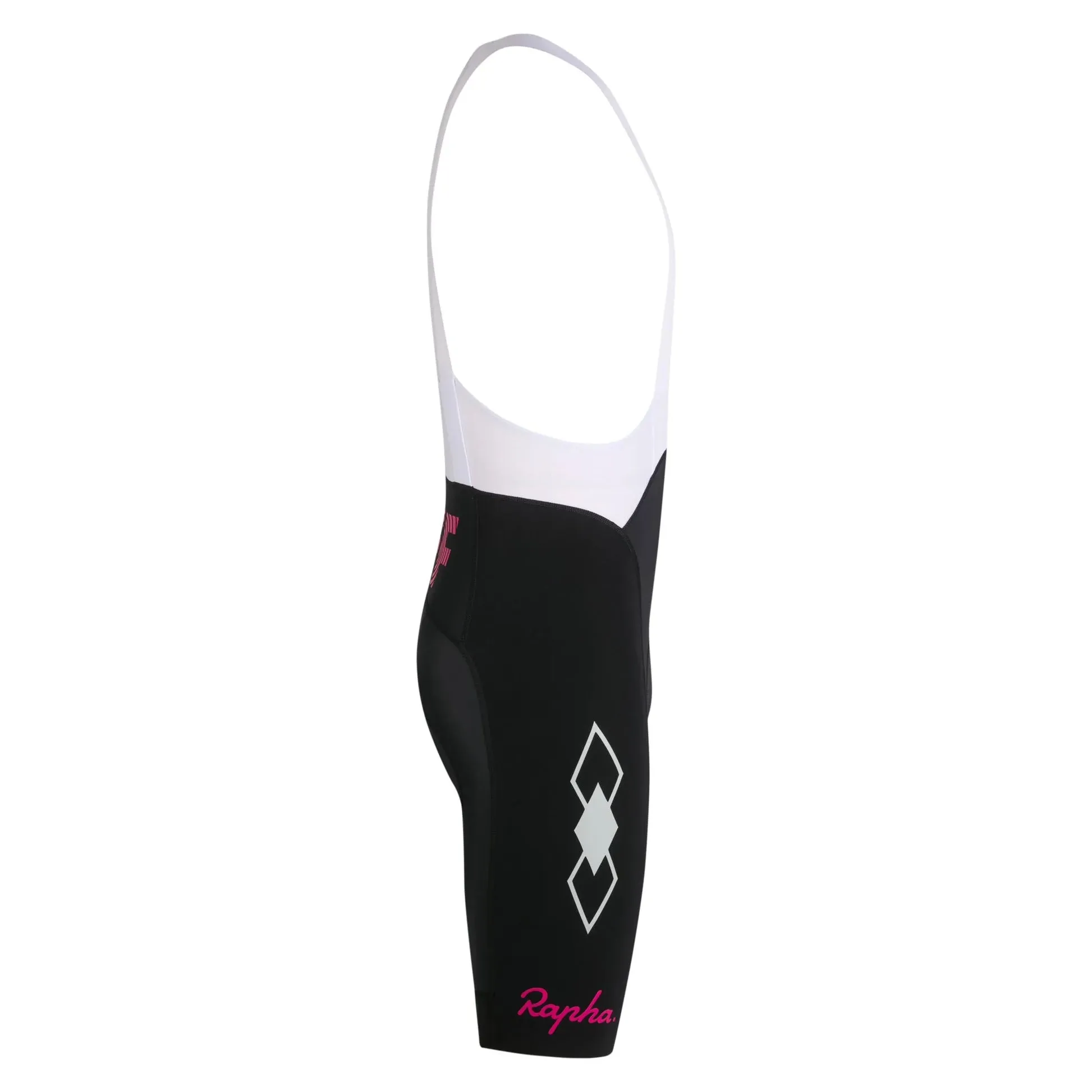 Rapha EF Pro Team Bib Shorts III Rapha EF Pro Team Bib Shorts III