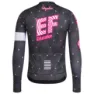Rapha EF Pro Team Long Sleeve Lightweight Jersey