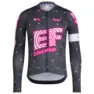 Rapha EF Pro Team Long Sleeve Lightweight Jersey