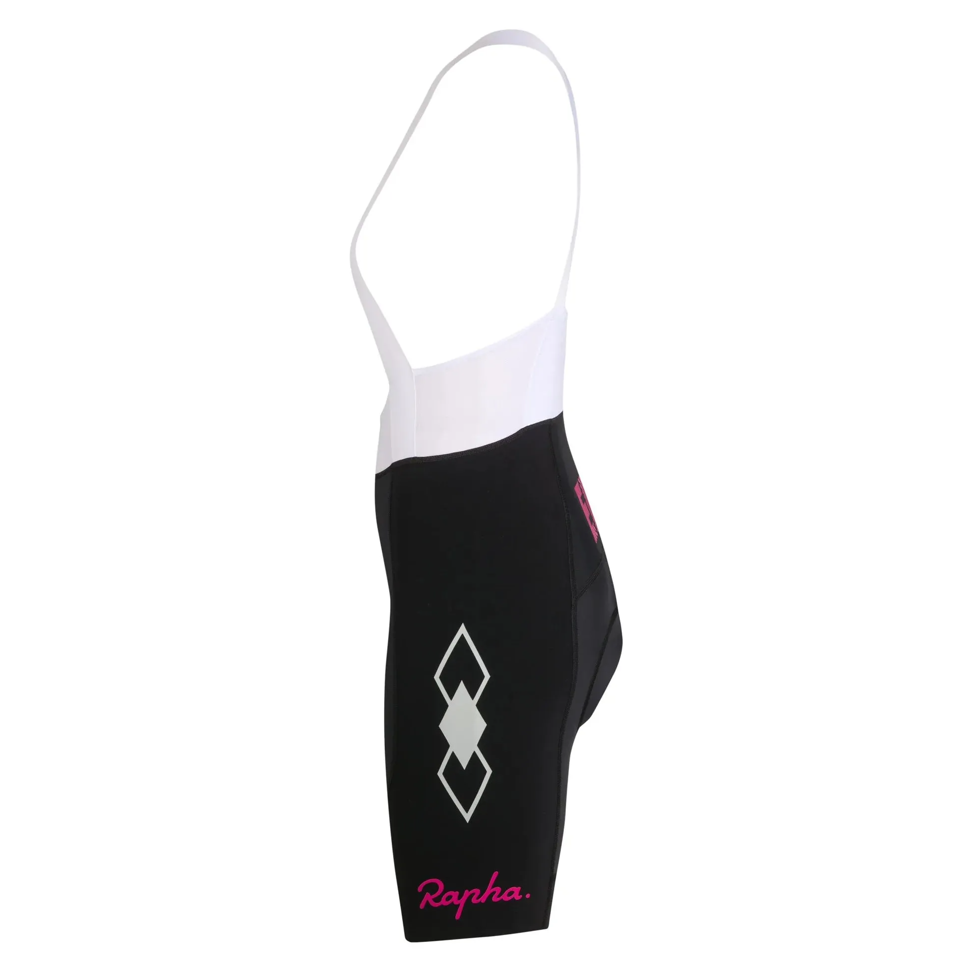 Rapha EF Pro Team Women Bib Shorts III Rapha EF Pro Team Women Bib Shorts III