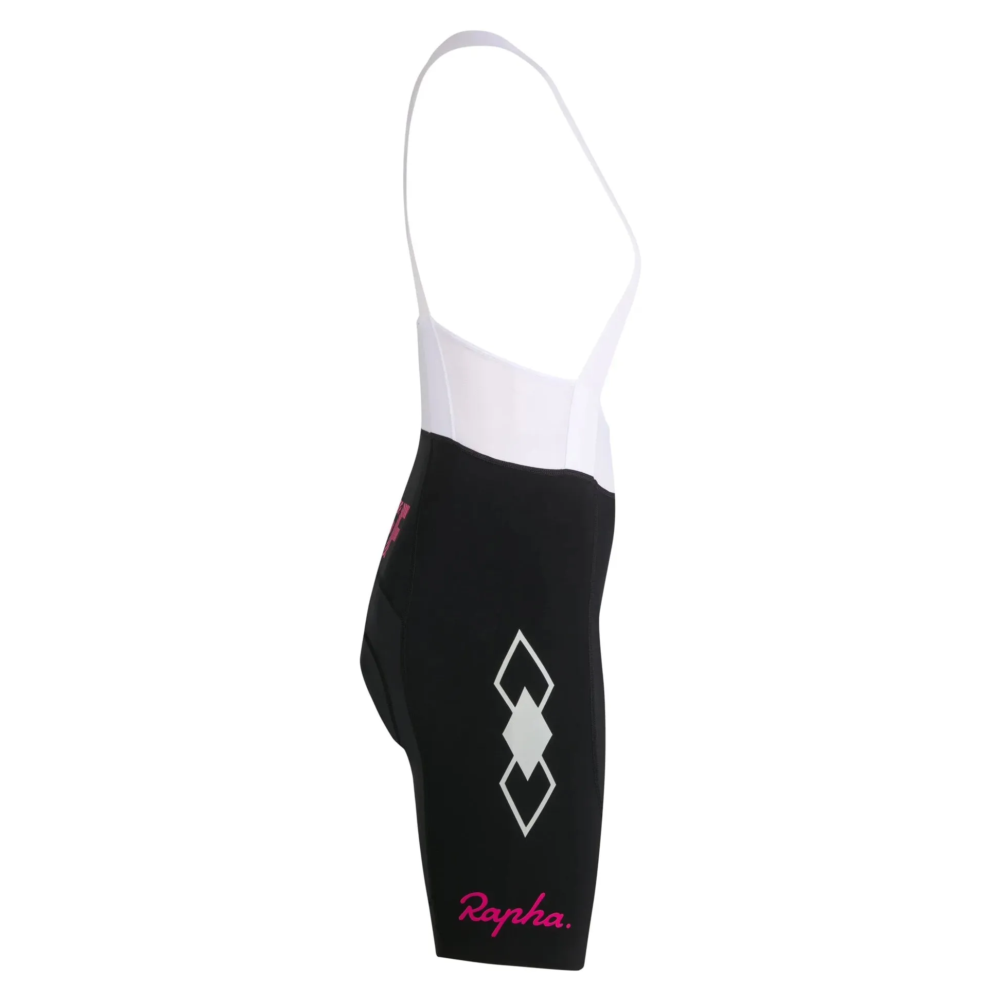 Rapha EF Pro Team Women Bib Shorts III Rapha EF Pro Team Women Bib Shorts III