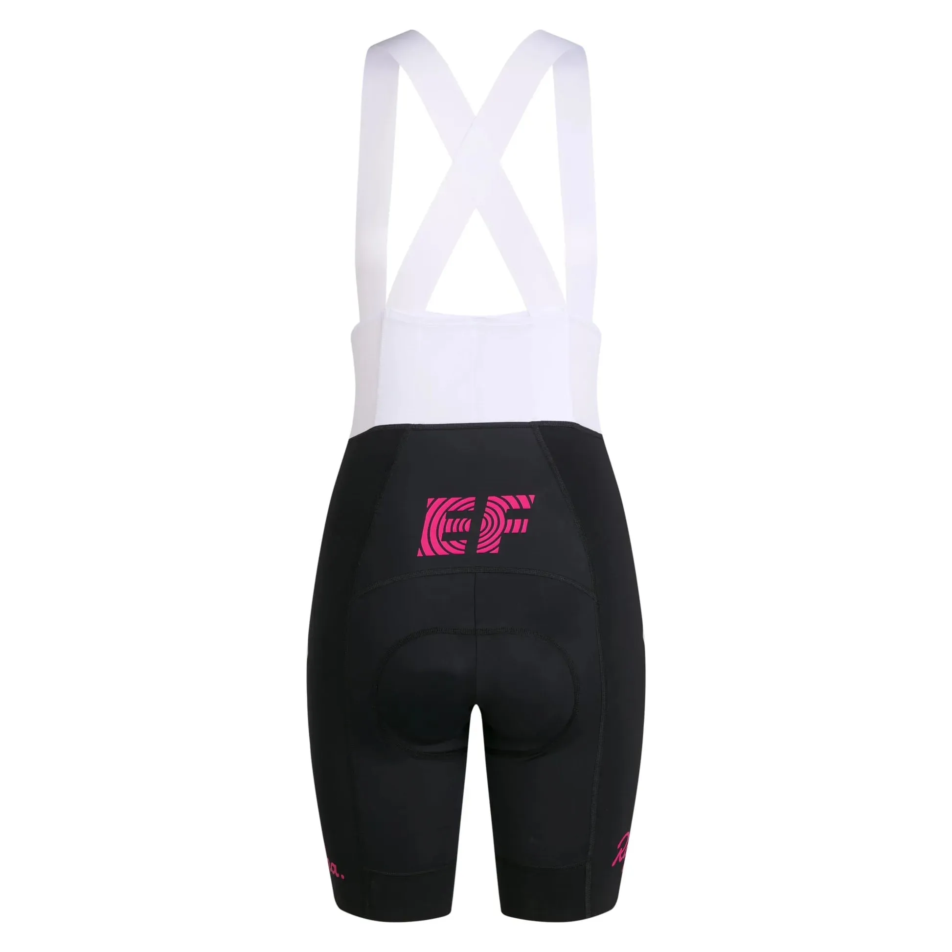 Rapha EF Pro Team Women Bib Shorts III Rapha EF Pro Team Women Bib Shorts III