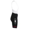 Rapha EF Pro Team Women Bib Shorts III