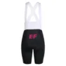 Rapha EF Pro Team Women Bib Shorts III