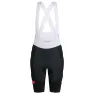 Rapha EF Women Pro Team Bib Shorts III Regular, Multicolor