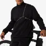Rapha Essentials Bag, Dove / silver reflective, One Size