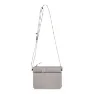 Rapha Essentials Bag, Dove / silver reflective, One Size